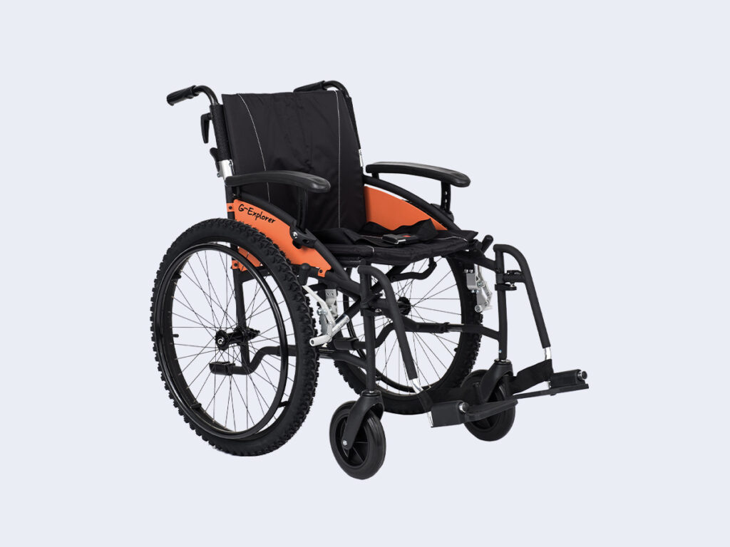 G-Explorer