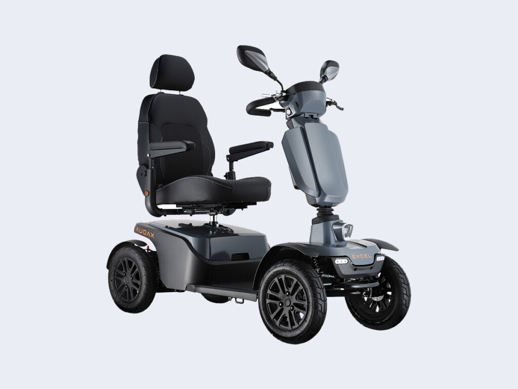 Excel Audax